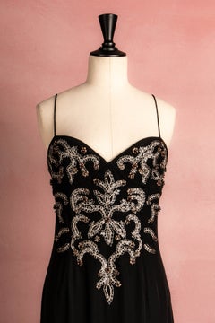 Valentino dress by Valentino Garavani circa 2000