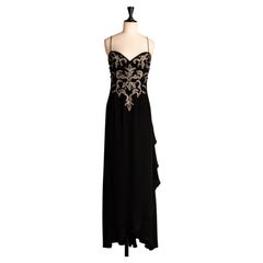 Valentino dress by Valentino Garavani circa 2000