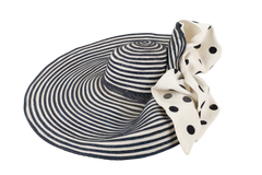 Cappello di paglia Teste / capeline