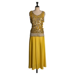 Azzaro set by Loris Azzaro circa 1970
