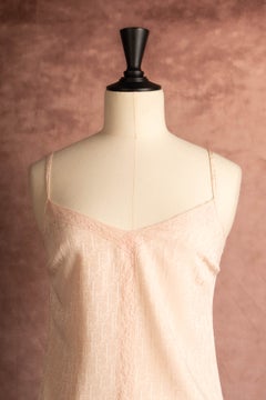 Christian Dior set lingerie by John galliano circa 2000