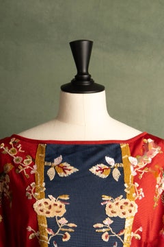 Valentino top by Valentino Garavani Summer 2006
