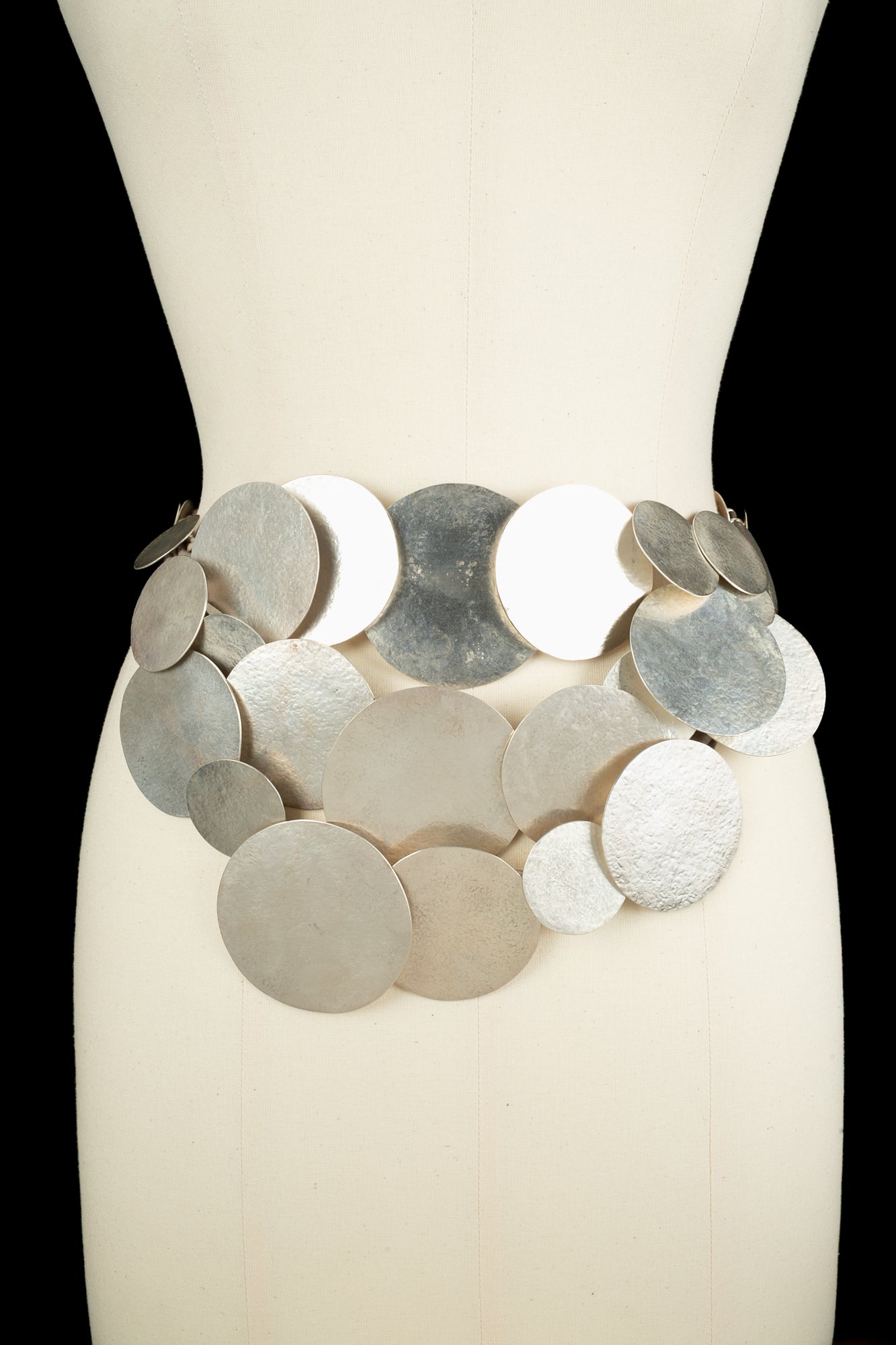 Herve Van Der Straeten Jewelry - 16 For Sale at 1stDibs | herve