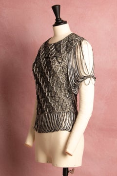 Top Loris Azzaro 1970