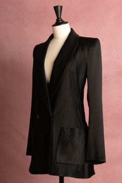 Galliano jacket by John Galliano circa 1995