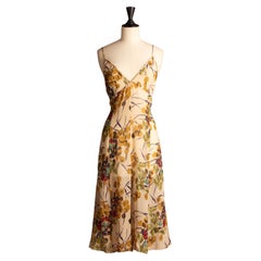 Roberto Cavalli dress by Roberto Cavalli Summer 2010