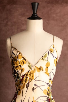 Roberto Cavalli dress by Roberto Cavalli Summer 2010