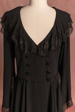 Ungaro jacket Haute Couture by Emanuel Ungaro circa 1998-1999