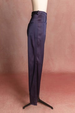 Christian Dior pants by Gianfranco Ferré Summer 1995