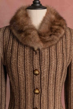 Valentino jacket by Valentino Garavani circa 2000