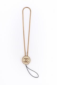 Bijoux « Accessoires musicaux » de Karl Lagerfeld pour Chanel, collection printemps-été 2004