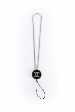 Bijoux pour sacs Chanel « Accessoires musicaux » par Karl Lagerfeld, printemps-été 2004