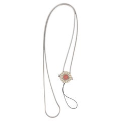 Bijoux pour sacs Chanel « Accessoires musicaux » par Karl Lagerfeld, printemps-été 2004