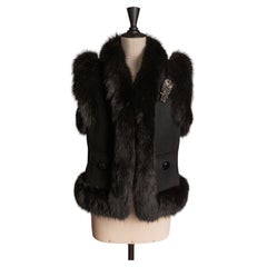 Valentino jacket by Valentino Garavani Fall 2001