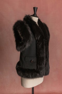 Valentino jacket by Valentino Garavani Fall 2001