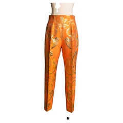 Christian Dior pants by Gianfranco Ferré circa 1994