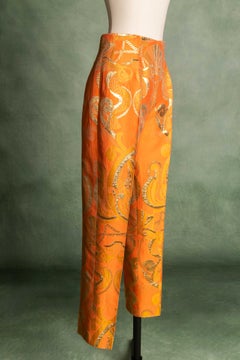 Christian Dior pants by Gianfranco Ferré circa 1994