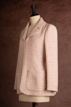 Chanel jacket 'Chanel Airlines' by Karl Lagerfeld Summer 2016