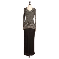 Ensemble Azzaro by Loris Azzaro circa 1970