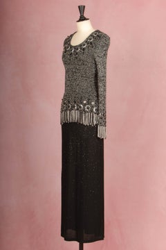 Ensemble Azzaro by Loris Azzaro circa 1970