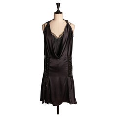 "Homage to Marlene" dress by Christian Dior, designed by John Galliano, Spring