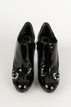 Christian Dior shoes