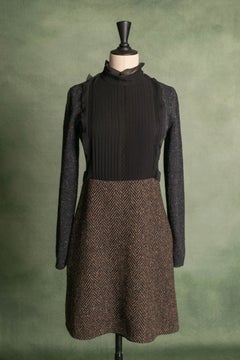 Valentino set by Maria Grazia Chiuri and Pierpaolo Piccioli Pre-Fall 2015