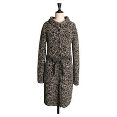 Christian Dior coat by John Galliano 2011
