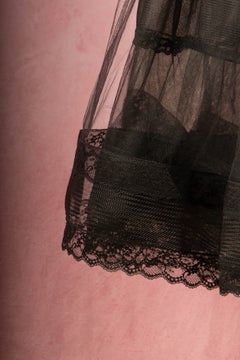 Christian Dior skirt by Gianfranco Ferré Winter 1992