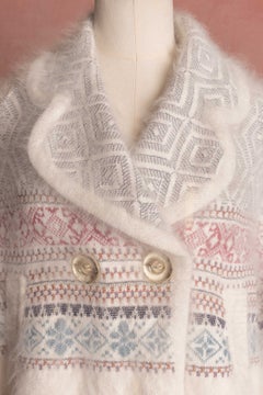 Galliano jacket by John Galliano circa 2008