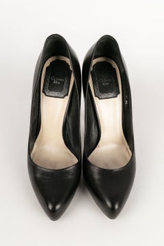 Christian Dior shoes