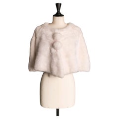 Valentino cape Couture by Valentino Garavani circa 2001