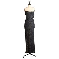 Dior dress 'Esprit de boudoir' by John Galliano Spring 1998