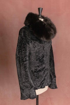 Christian Dior sweater 'Hardcore Romance' by John Galliano Winter 2003
