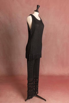 Paco Rabanne set by Paco Rabanne circa 1995