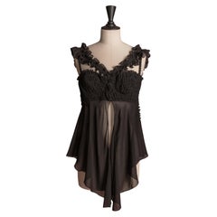 Christian Dior cardigan "Riley, Kristen, Kate and Gisele" by John Galliano