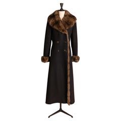 Valentino coat by Valentino Garavani circa 2002