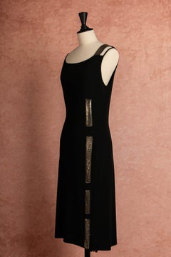 Paco Rabanne dress by Paco Rabanne Summer 2001