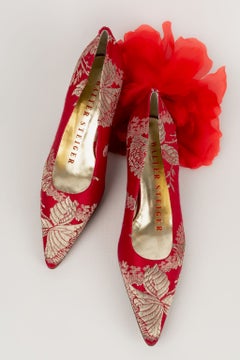 Zapatos de Walter Steiger