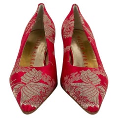 Zapatos de Walter Steiger