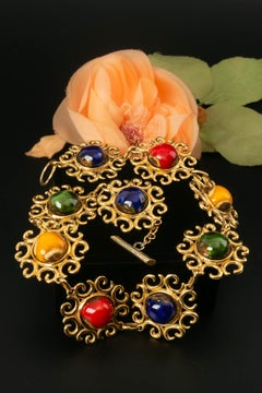 Collar corto Denave