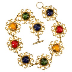 Collar corto Denave