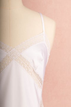 Dior négligé by Marc Bohan circa 1970
