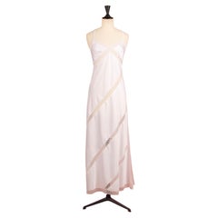 Dior négligé by Marc Bohan circa 1970