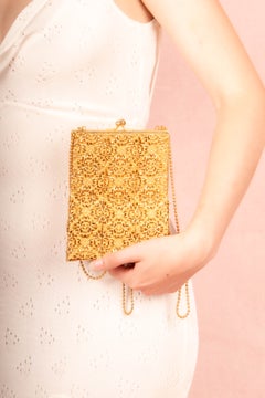 Vintage bag 1940s-1950s