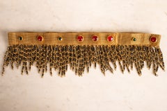 Chanel belt by Karl Lagerfeld, Summer 1994