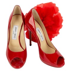 Escarpins Jimmy Choo