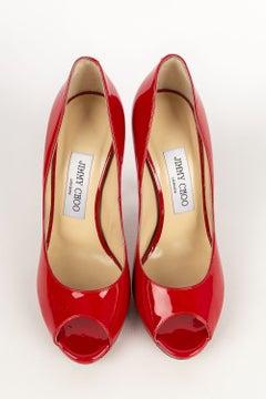 Jimmy Choo pumps