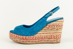 Chaussures Sergio Rossi