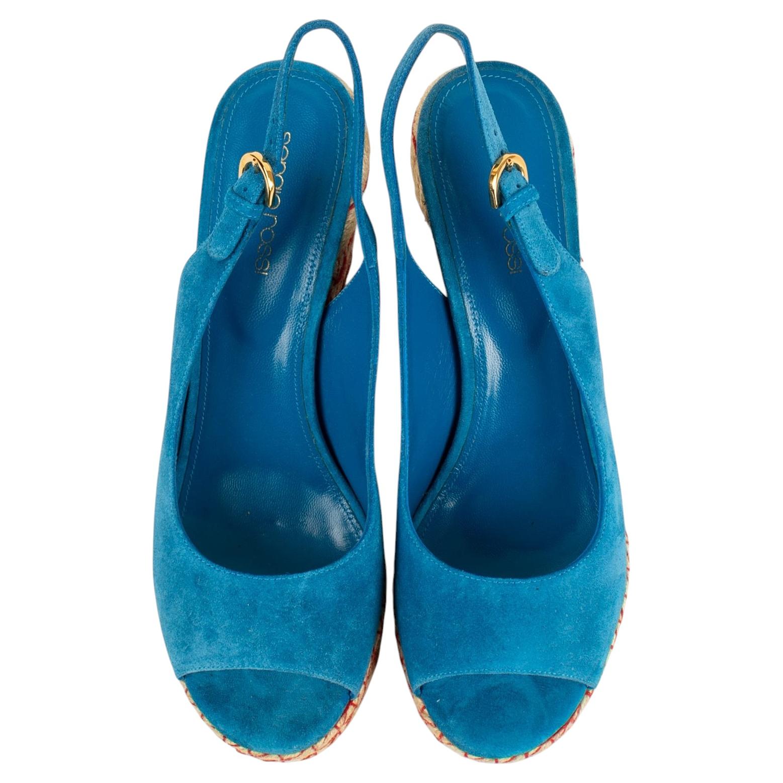 Schuhe von Sergio Rossi